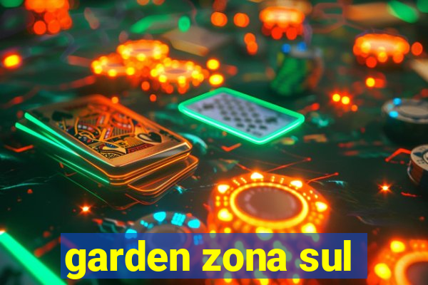 garden zona sul